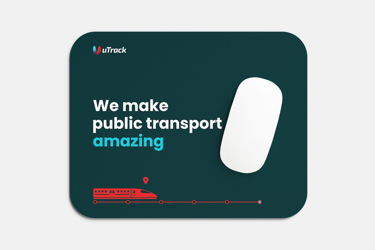 Mockup Mouse mat 04