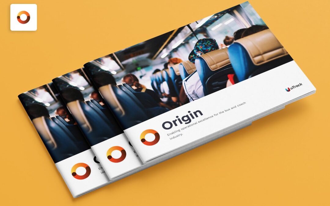 Origin Marketing Material