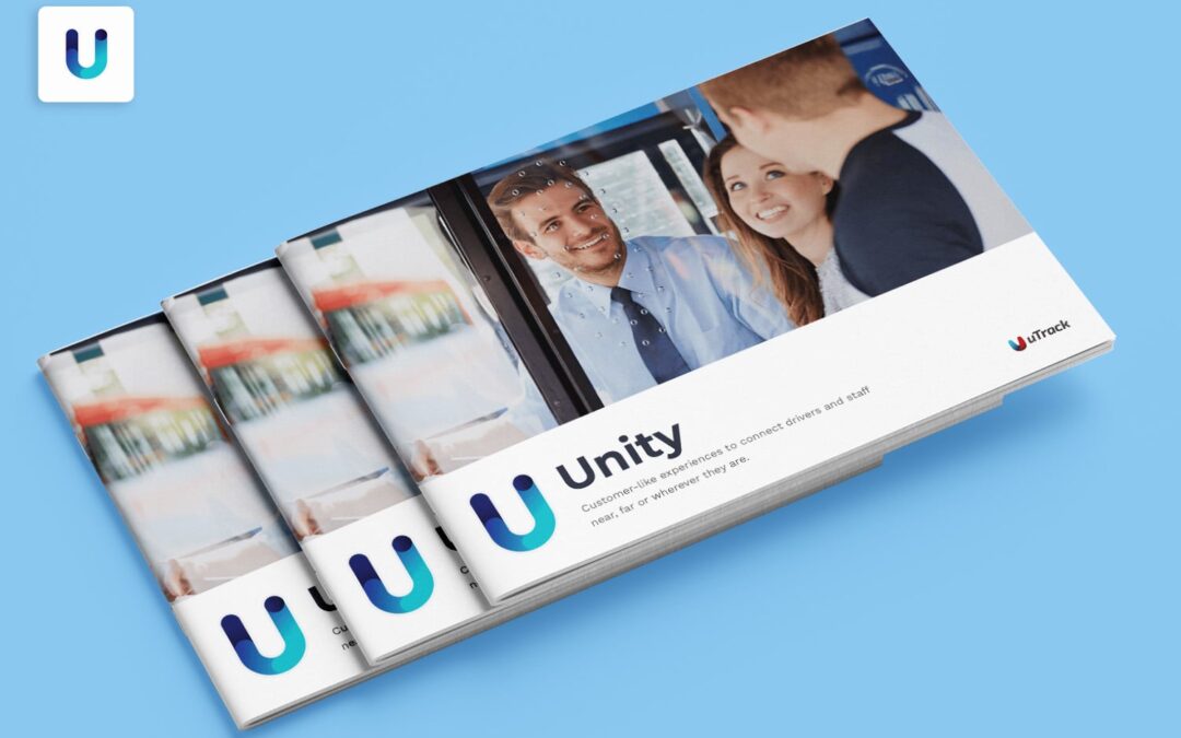 Unity Marketing Material