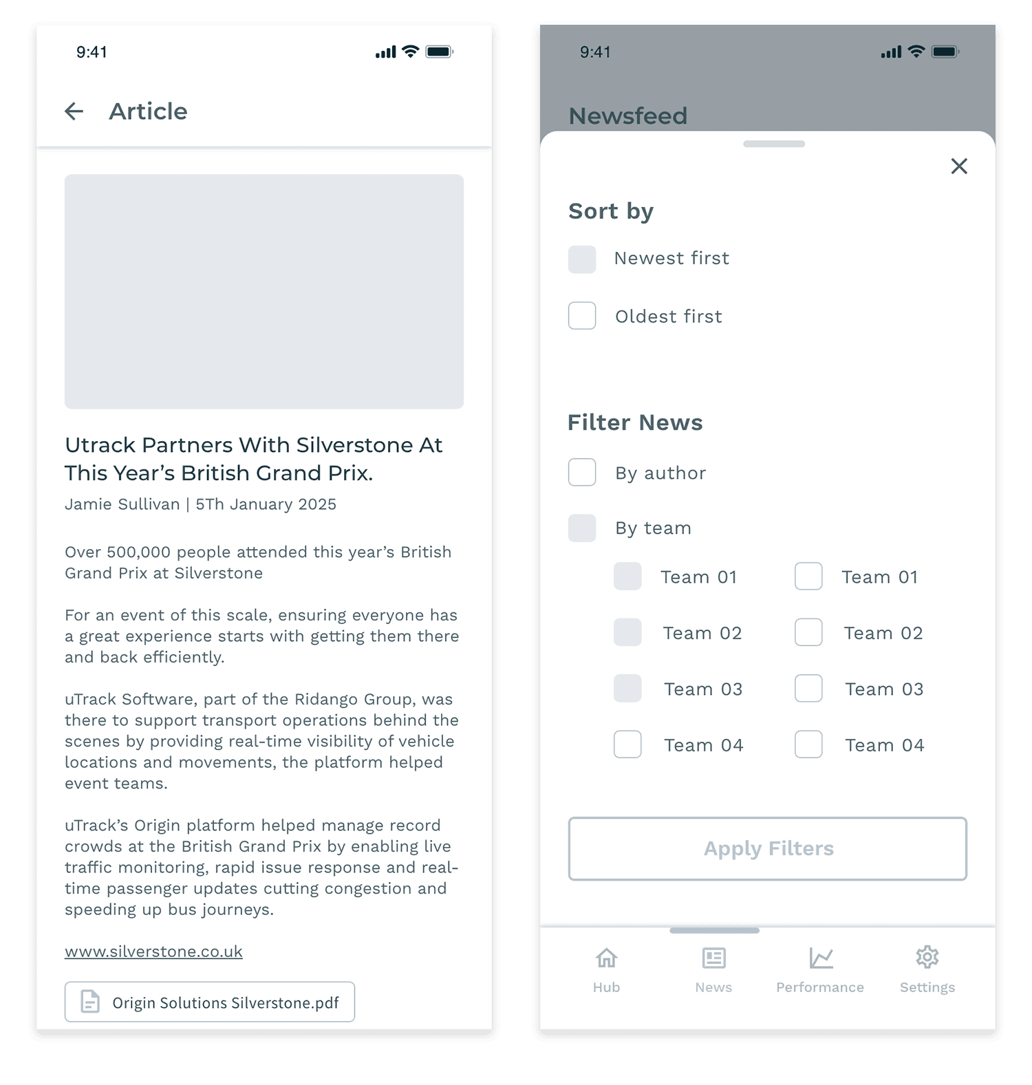 wireframe news mobile 02